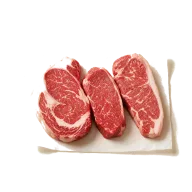 Italienische Wurst (Salsiccia), mild oder scharf