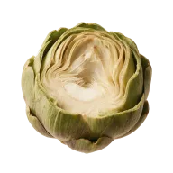 Artischocken (globe artichokes)