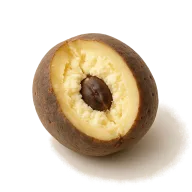 gemahlener Asant (Asafoetida)