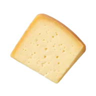 Bergkäse (harter Alpkäse)