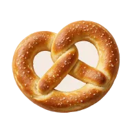 Pretzels