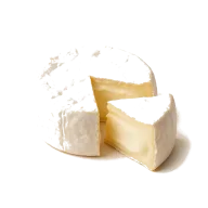 Brie (Rinde entfernt, gewürfelt)