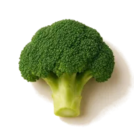 Brokkoli