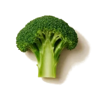 Brokkolini (wilder Brokkoli)