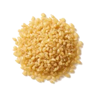 Bulgur