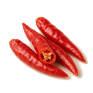 Chile de Árbol
