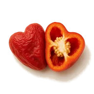 getrocknete Choricero-Paprika (2 Stunden in warmem Wasser eingeweicht)