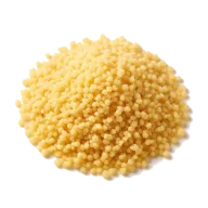 Israelischer Couscous (Pearl Couscous)
