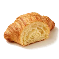 Buttercroissants