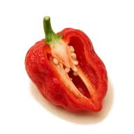 gemahlene Deggi-Chilis (oder Cayennepfeffer/Paprika-Mischung)