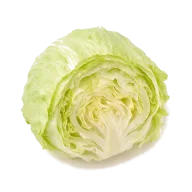 Eisbergsalat