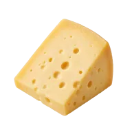 Emmentaler Käse (gerieben)