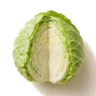 Frühlingskohl (Spring Greens)