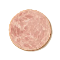 Geflügelschinken