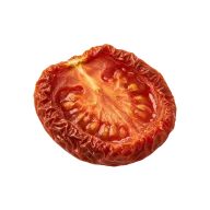 getrocknete Tomaten