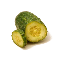 Gewürzgurken