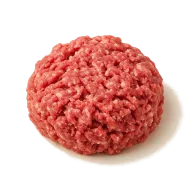 Hackfleisch (Schwein, Huhn oder anderes)