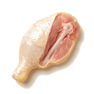 Hähnchenschenkel