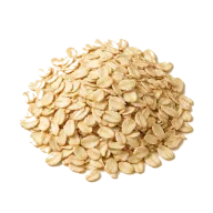 Haferflocken (old-fashioned rolled oats)