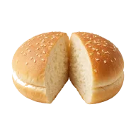 Hamburgerbrötchen