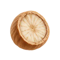 Haselnüsse (geröstet, gehäutet, gemahlen)
