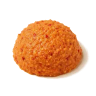 Ingwer-Chili-Paste
