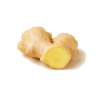Ingwer