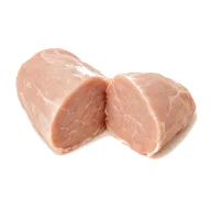 mageres Kalbfleisch zum Schmoren, in 1” (2,5 cm) Würfel geschnitten