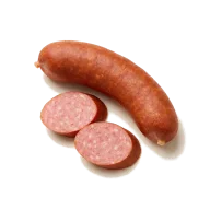 Kielbasa-Wurst (Links)