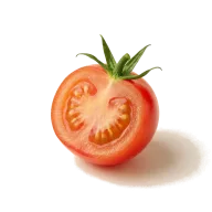 Gemischte Kirschtomaten (versch. Farben)