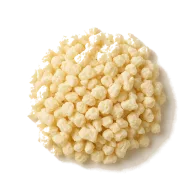 Knoblauchgranulat