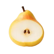 Feste Kochbirnen (z.B. Seckel)