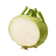 Kohlrabi