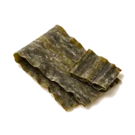 Kombu (Alge), ca. 7-8 cm Streifen