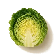 Krausohl (Grünkohl)