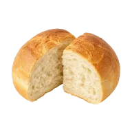 Scheiben kubanisches oder italienisches Brot (geröstet)