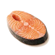 Lachsfilets