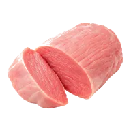 Lammfilet