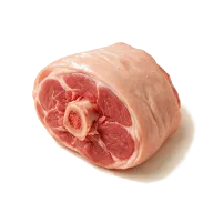 Lammhaxen (je 340-450 g), pariert
