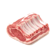 Lammkarree (aus den Rippen)