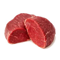 Lendensteak oder Rinderfilet