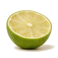 Limette (für Saft)