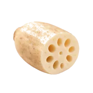 Lotuswurzel