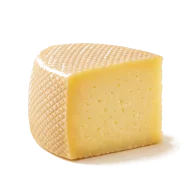 Manchego oder veganer Käse (gerieben)