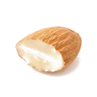 Mandelblättchen (geröstet)