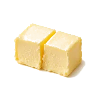 Margarine oder Speiseöl (z.B. Sonnenblumenöl)