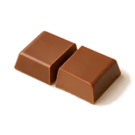 Milchschokolade (Milk Chocolate Candy)