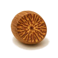 Muskatnuss (gerieben)