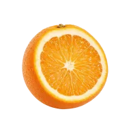Orange (unbehandelt)