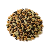 Panch Phoron (bengalische Fünf-Gewürze-Mischung)